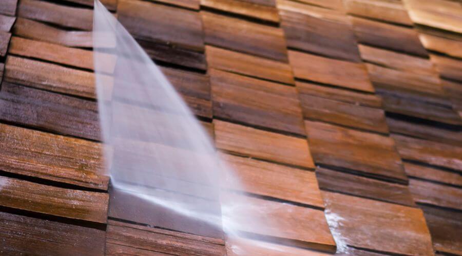 Professional New roof installation in Yorktown, AR